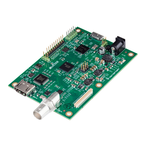 Lattice USB3 user guide