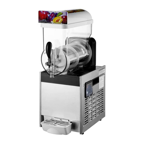 HURAKAN HKN-MT1 manual