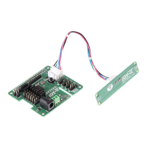 Joy-it Talking-Pi manual