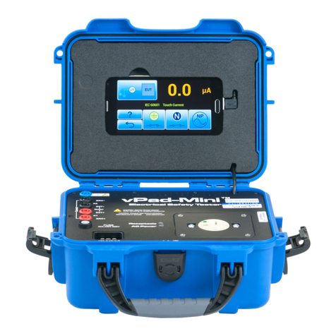 DATREND Systems vPad-Mini operating manual