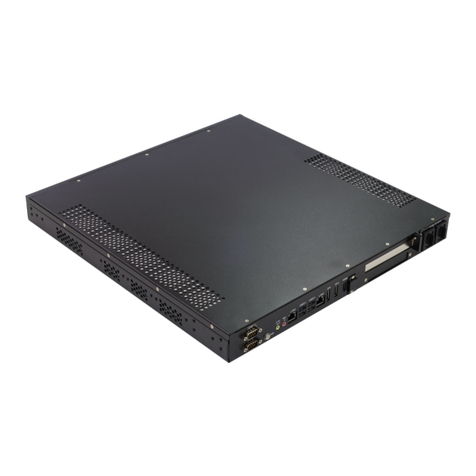 Star Lake ROC286BB user manual