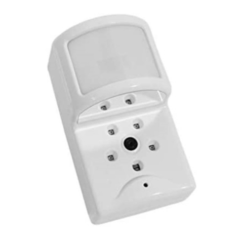 Alarmcom ADC-IS-100-GC installation guide