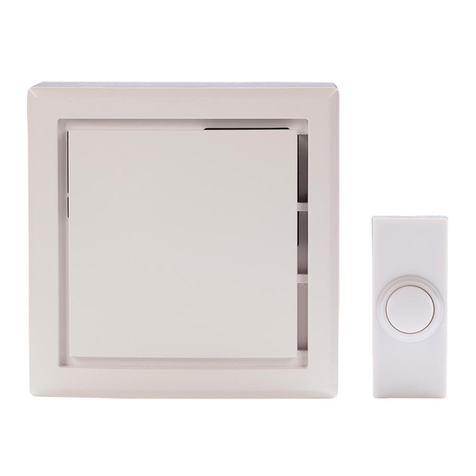 HAMPTON BAY HB-7731-03 Use and care guide