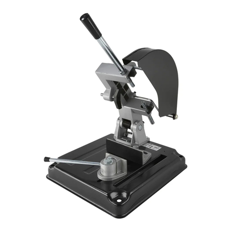 Wolfcraft 5018000 Quick guide