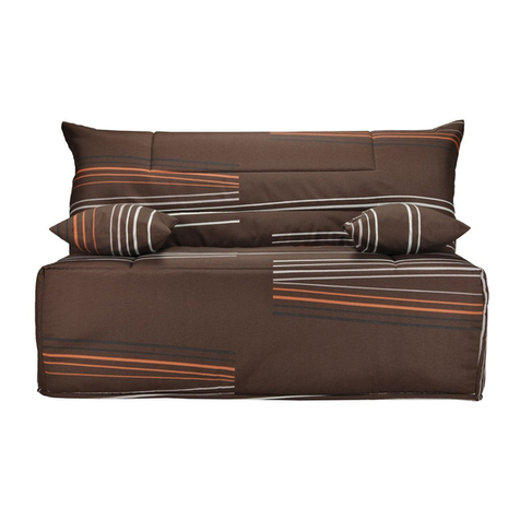 BULTEX BZ LUDO manual