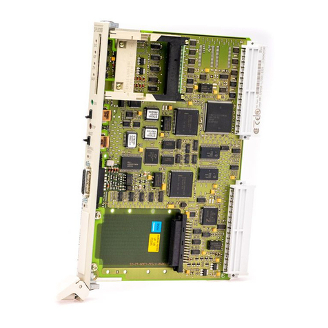 Siemens 928B User guide