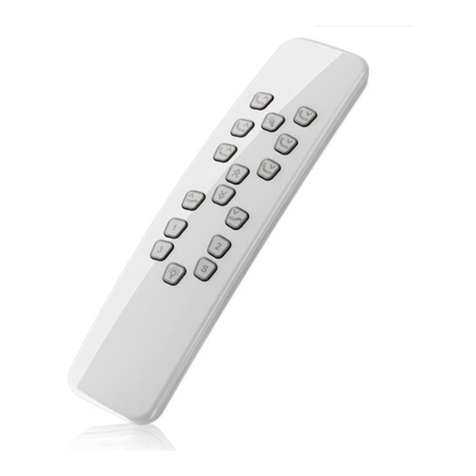 Linak HC20 PCBA Parts list manual