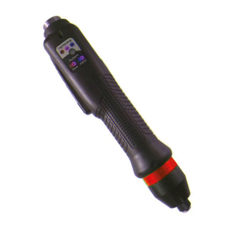 DOGA MD Series instruction manual