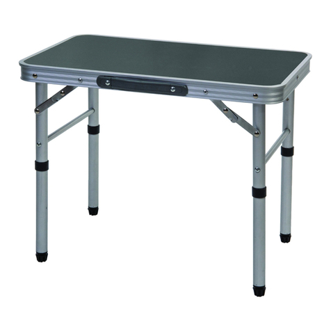 Quest Leisure Products F4843 SpeedFit Evesham Installation guide
