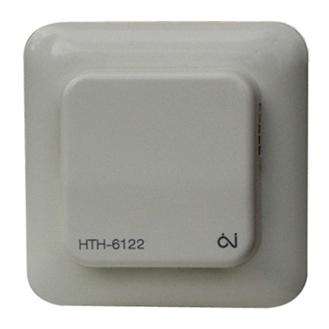 MICROMATIC HTH instructions