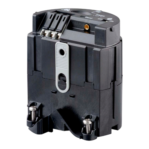 Vega PLICSMOBILE 80 Series operating instructions