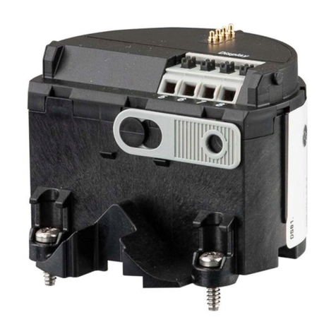 Vega VEGADIS 81 operating instructions