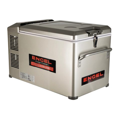 Engel MT35F-U1D-P User manual