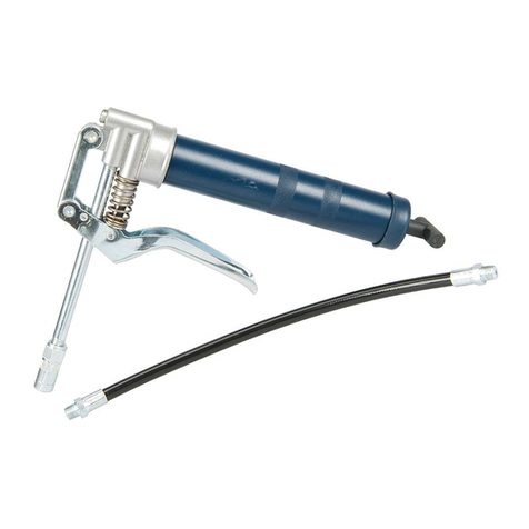 Silverline 633860 User manual