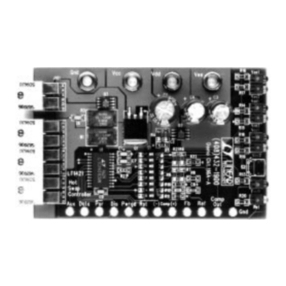 Linear Technology DC116 Series Quick setup guide