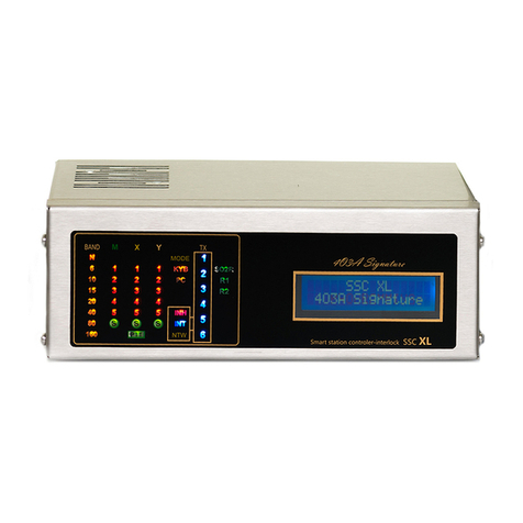 4O3A SSC-XL manual