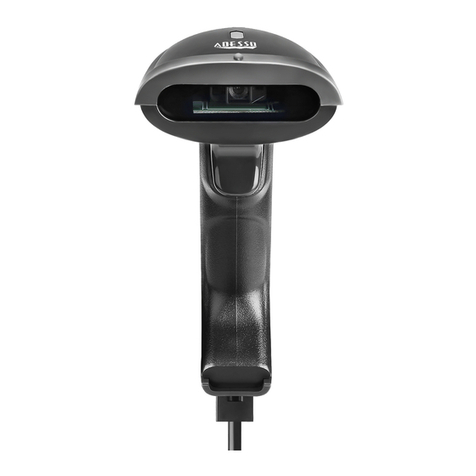 Adesso 5100 User manual