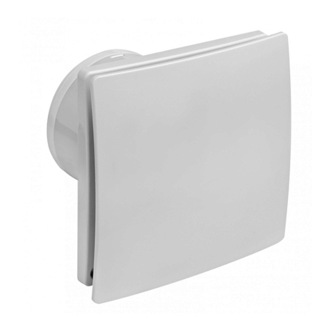 Marley MS 100VFN installation instructions