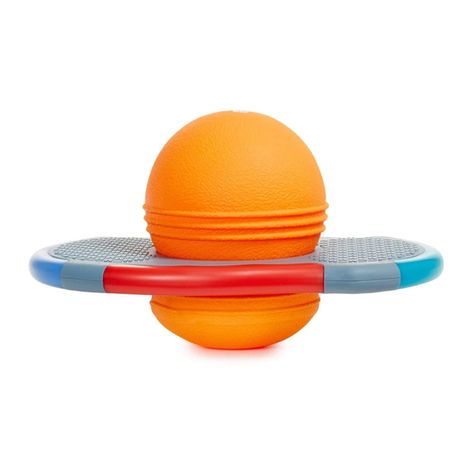 Little Tikes Pogo-IT! quick guide Little Tikes Pogo-IT! quick guide