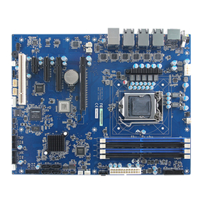 Avalue Technology HPM-246 User manual