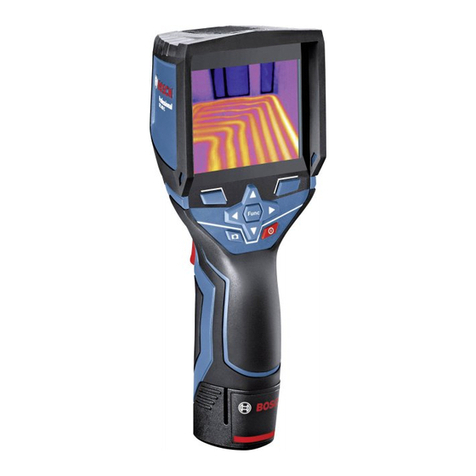 Bosch GTC 400 C Operating/safety instructions