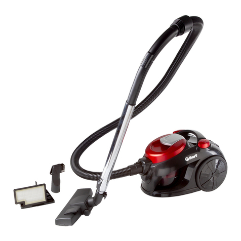 Bort BSS-1500-C manual