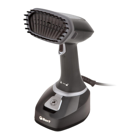 Bort Compact manual