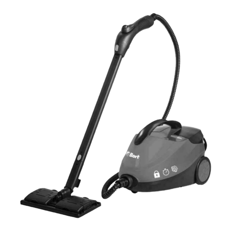 Bort BDR-2300-R manual