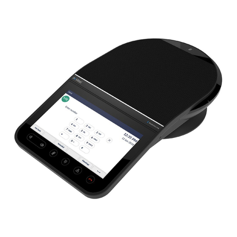 Mitel 6970 user guide