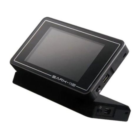 seeed studio SARK-110 user manual