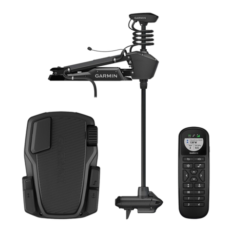 Garmin Force Quick start manual