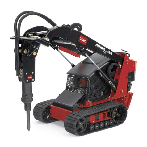 Toro 23135 User manual