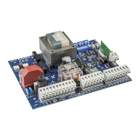 Vimar ELVOX RS11 User manual