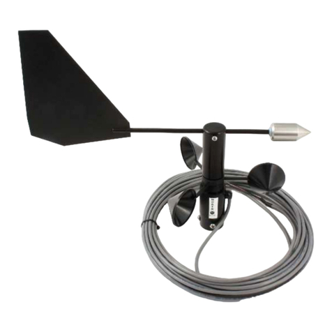 Novalynx 200-WS-23 user manual