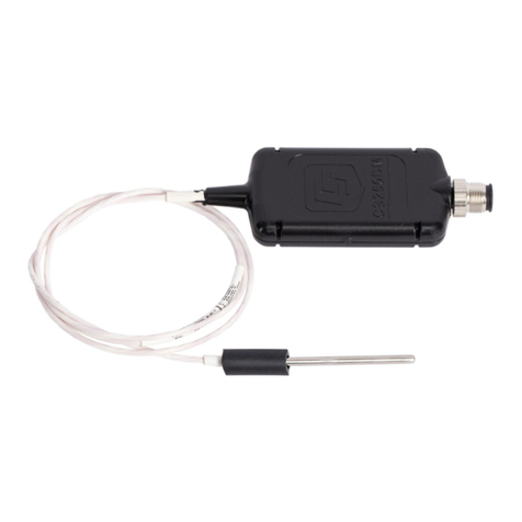 Campbell CS250DM product manual