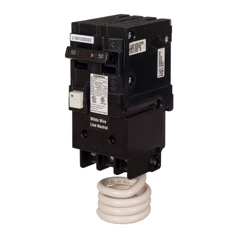 Siemens 814913A Guide