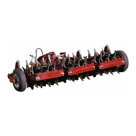 Toro 686 User manual
