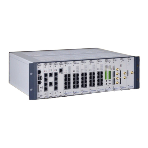 2N Netstar User manual