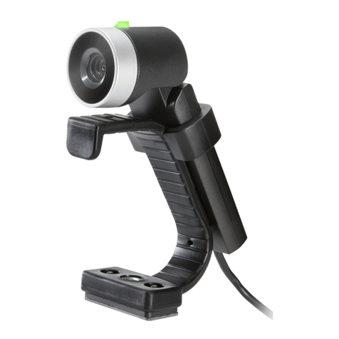 Polycom EagleEye Mini User manual Polycom EagleEye Mini User manual