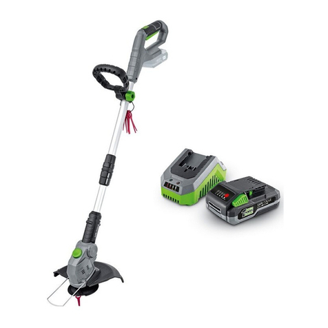 Lux Tools A-RT-20 User manual