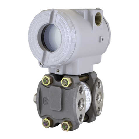 SMAR Foundation 302 Series User manual