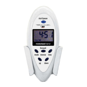 BH Tecnovita YF920 User manual