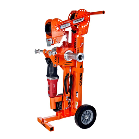 iTOOLco CANNON 6K user guide iTOOLco CANNON 6K user guide