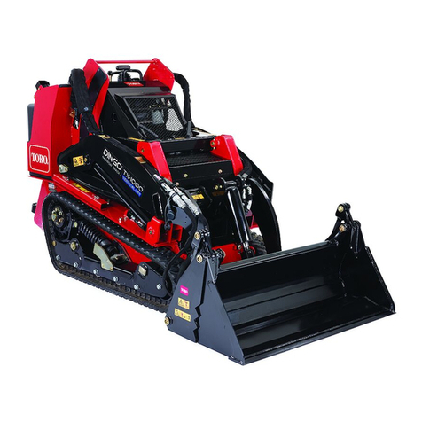 Toro 22478 User manual