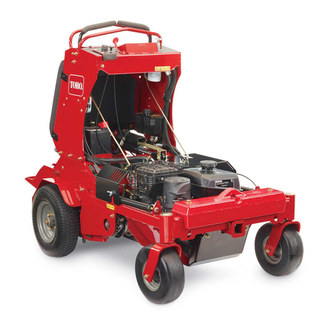 Toro 39514 User manual