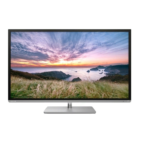 Toshiba 40L6353RK Firmware update