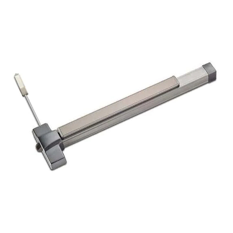 PDQ 6200 Series User manual