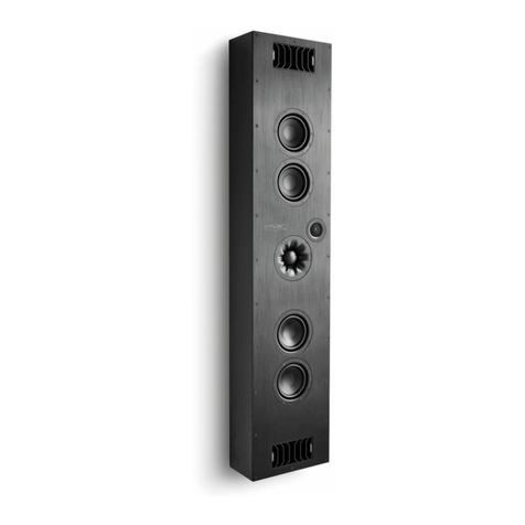 PMC ci Series User manual