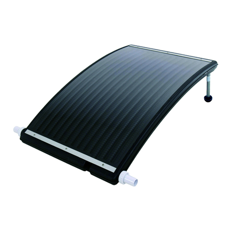 MARIMEX SLIM 3000 Operational manual