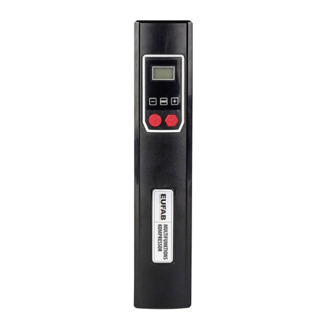 EUFAB 21077 User manual
